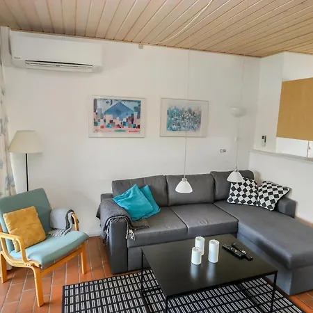 Ferielejlighed Med Kig Til Limfjorden Sj574 Appartement *