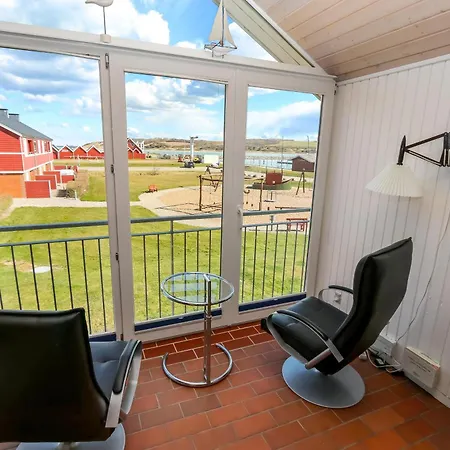 Appartement Ferielejlighed Med Kig Til Limfjorden Sj574 *