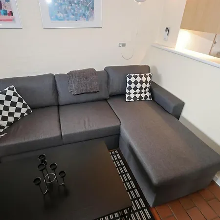 Dejlig I Med Delvis Udsigt Til Limfjorden Sj574