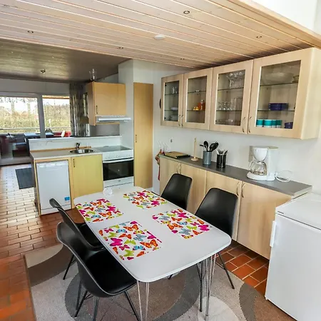 Dejlig Ferielejlighed I Lemvig Feriecenter Med Delvis Udsigt Til Limfjorden Sj574 Lejlighed Lemvig