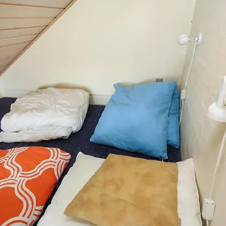 Dejlig I Med Delvis Udsigt Til Limfjorden Sj574 Apartament Lemvig