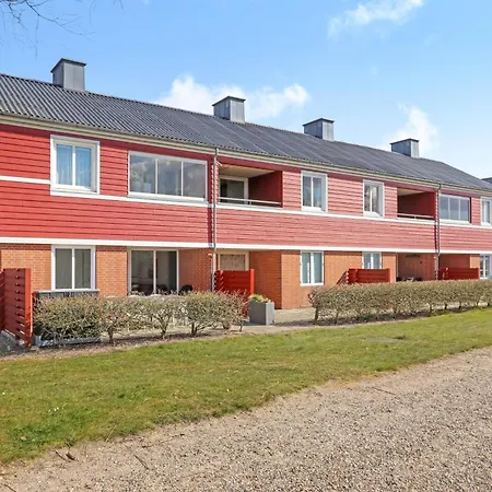 Appartement Ferielejlighed Med Kig Til Limfjorden Sj574 Lemvig