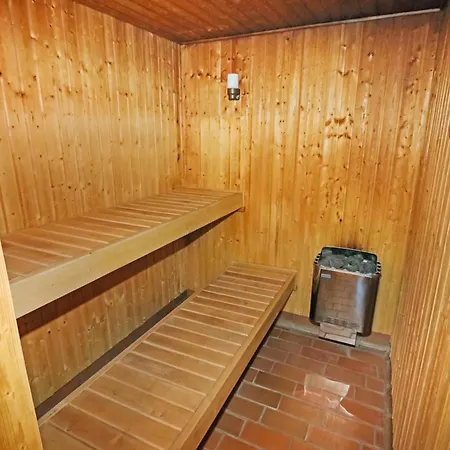 Apartment Dejlig I Med Delvis Udsigt Til Limfjorden Sj574 Lemvig