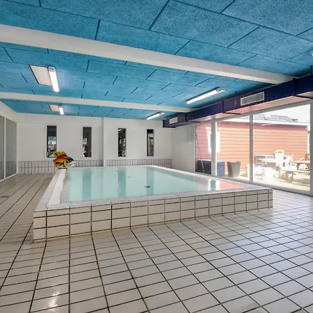 Ferielejlighed Med Kig Til Limfjorden Sj574 Appartement *
