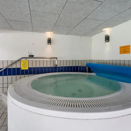 Appartement Ferielejlighed Med Kig Til Limfjorden Sj574 *