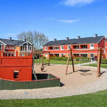 Appartement Ferielejlighed Med Kig Til Limfjorden Sj574 Lemvig